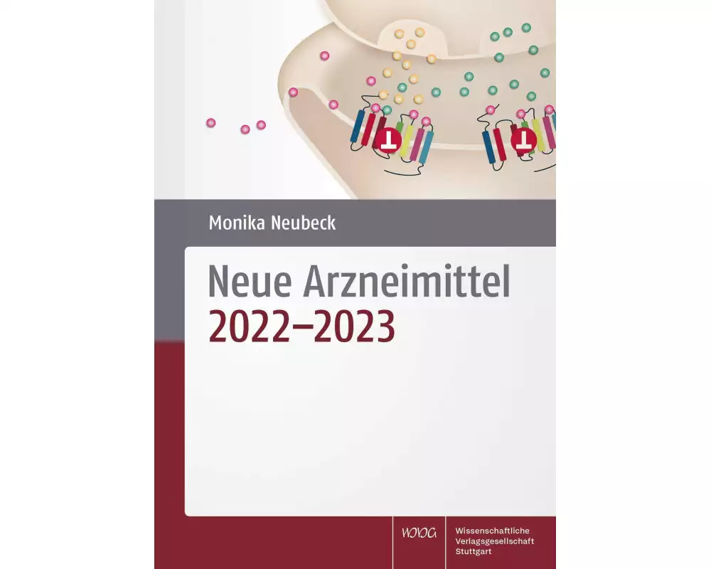 Neue Arzneimittel