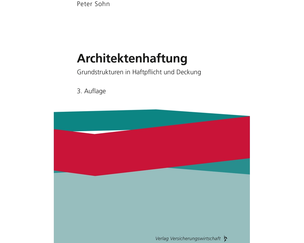 Architektenhaftung