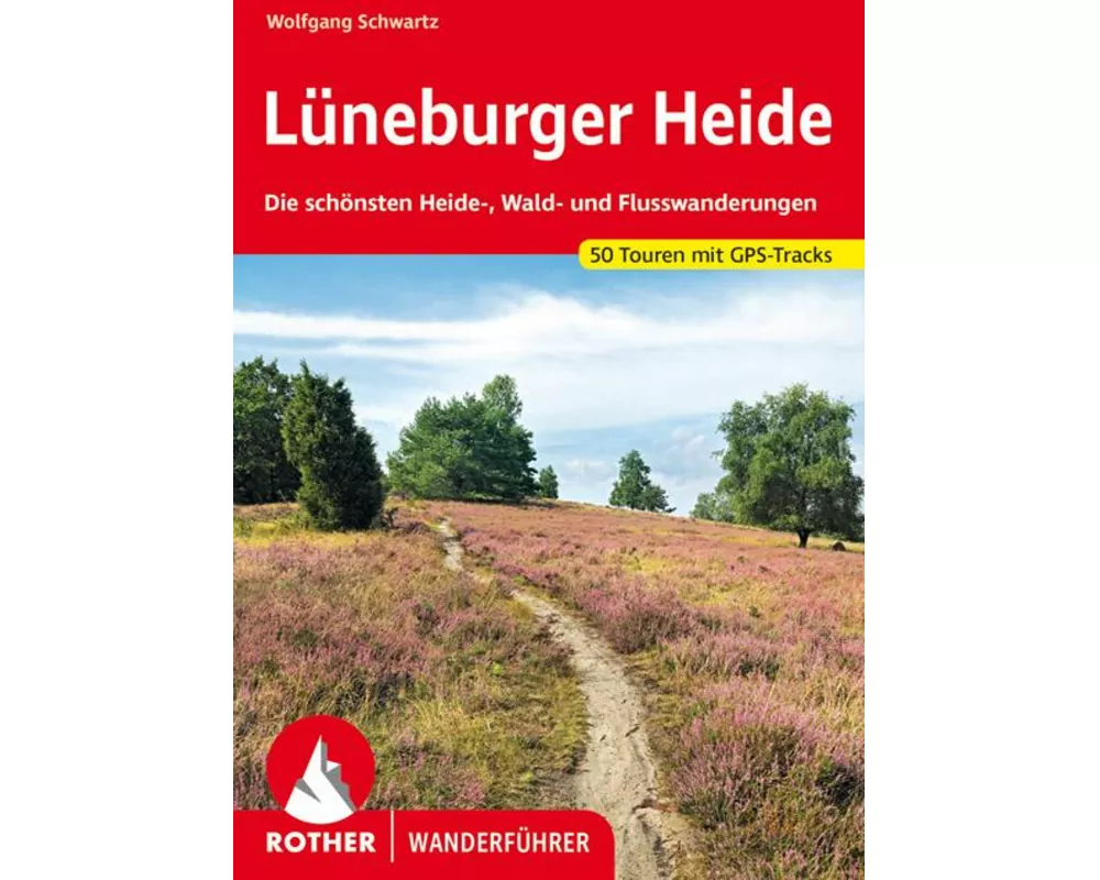 Lüneburger Heide