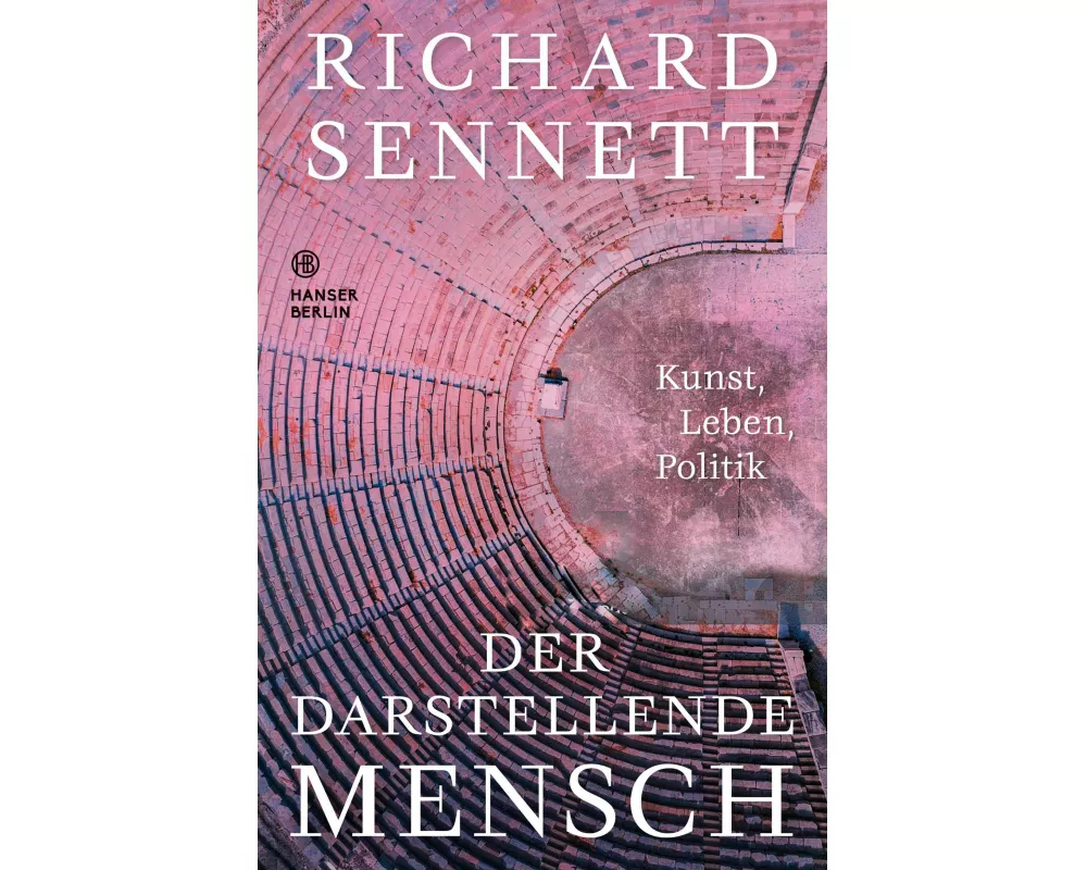 Der darstellende Mensch