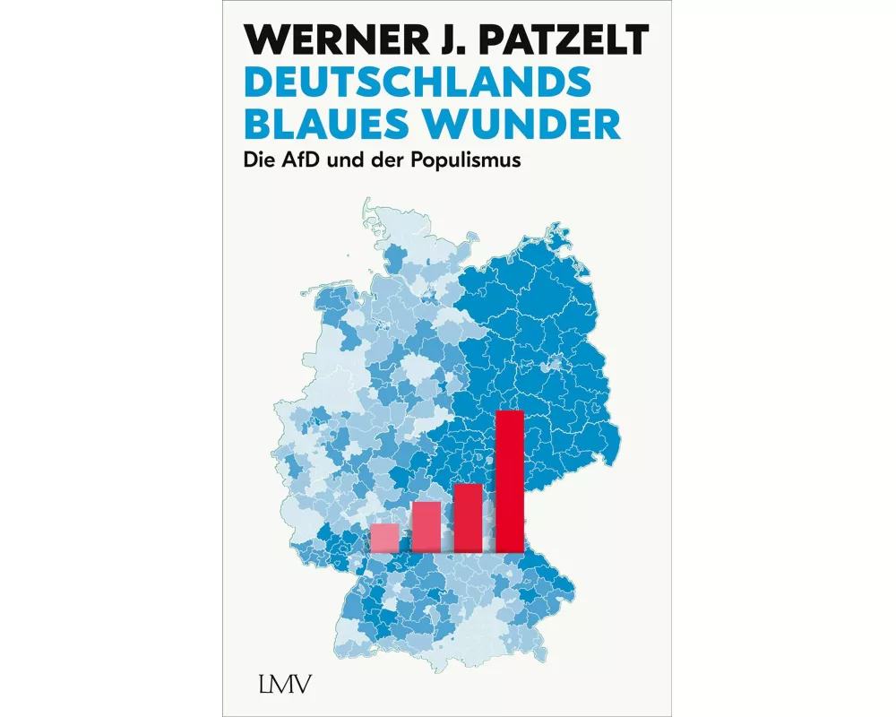 Deutschlands blaues Wunder