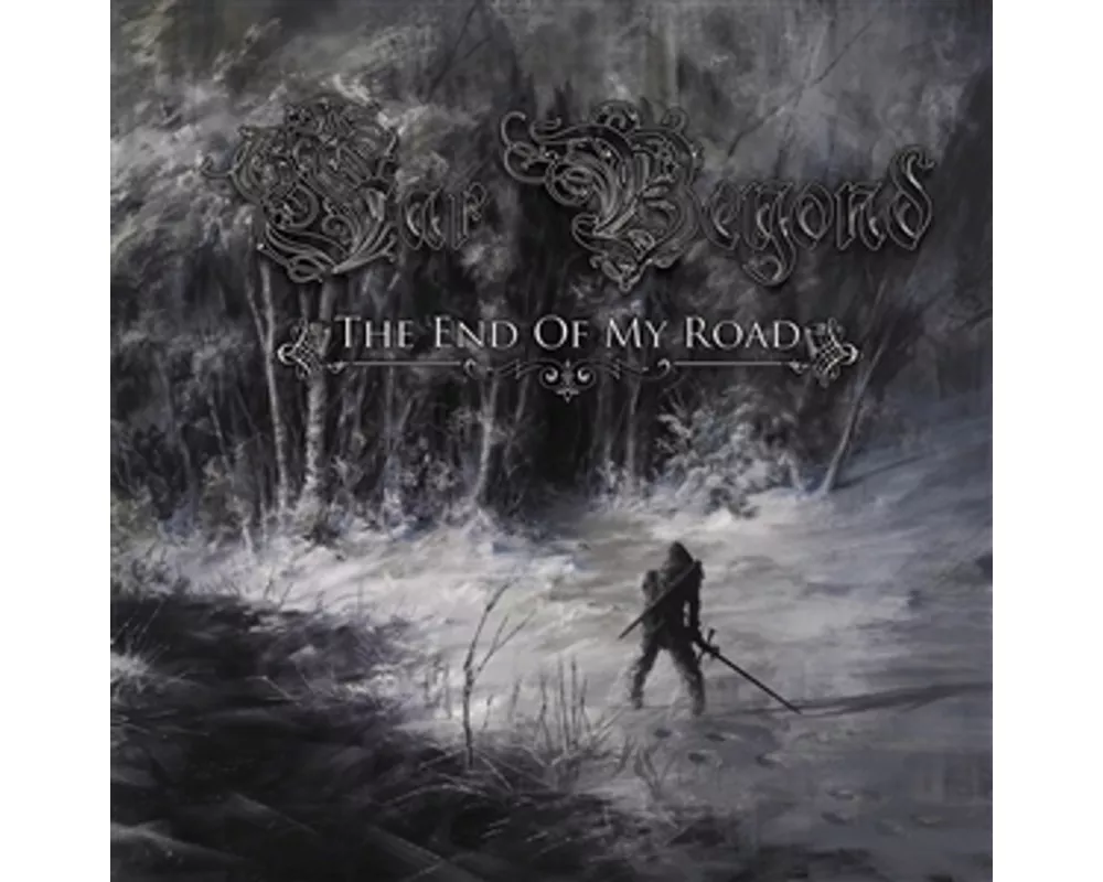 The End of My Road