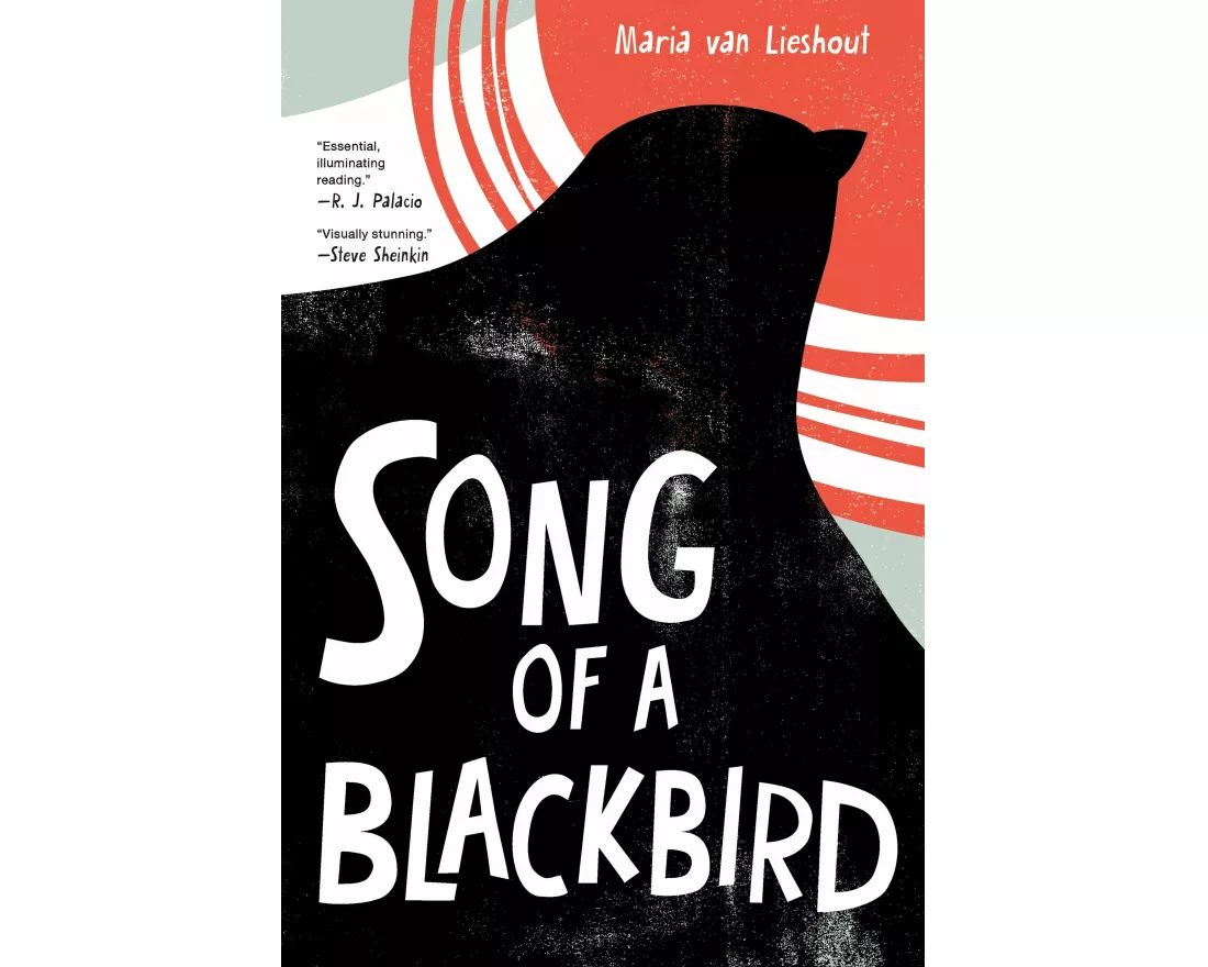 Song of a Blackbird