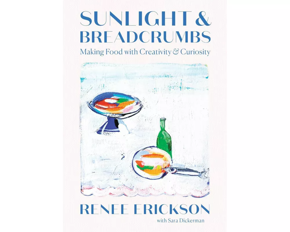 Sunlight & Breadcrumbs