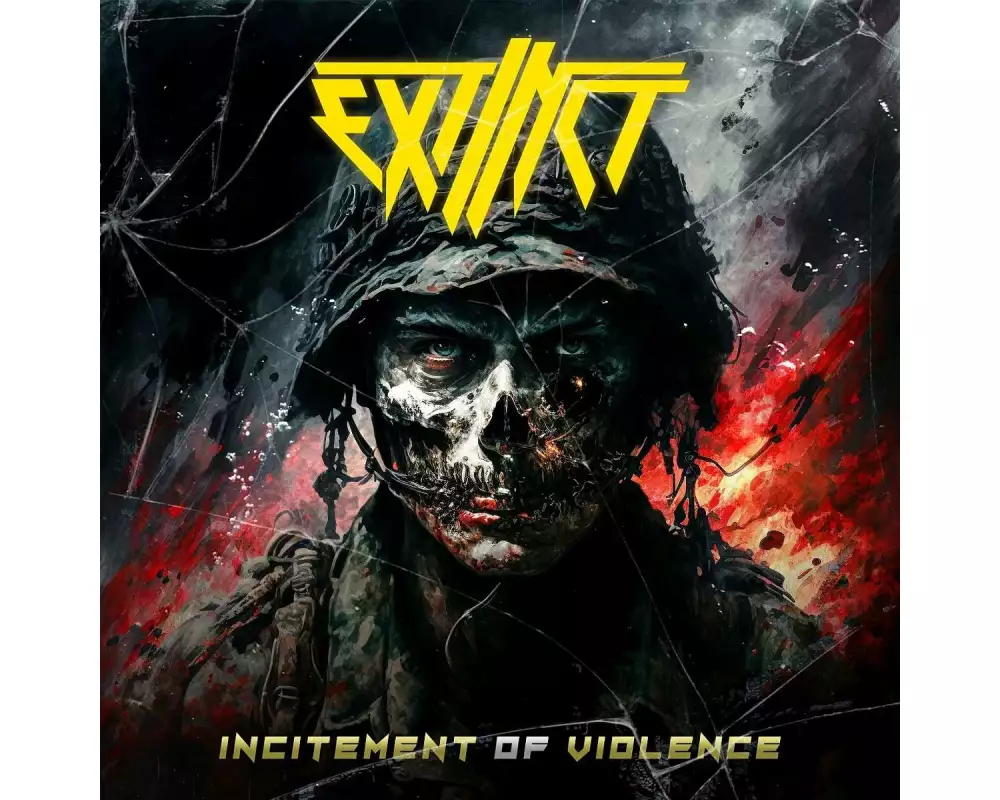 Incitement Of Violence