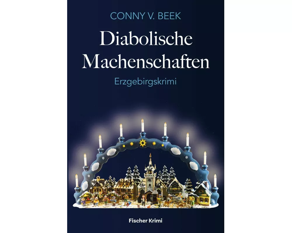 Diabolische Machenschaften