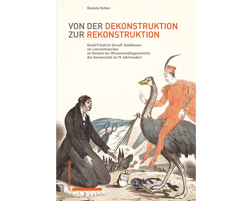 Von der Dekonstruktion zur Rekonstruktion