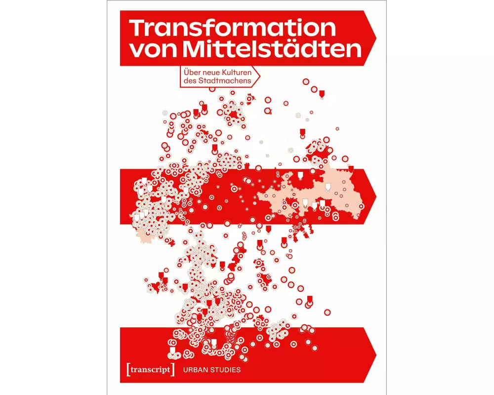 Transformation von Mittelstädten
