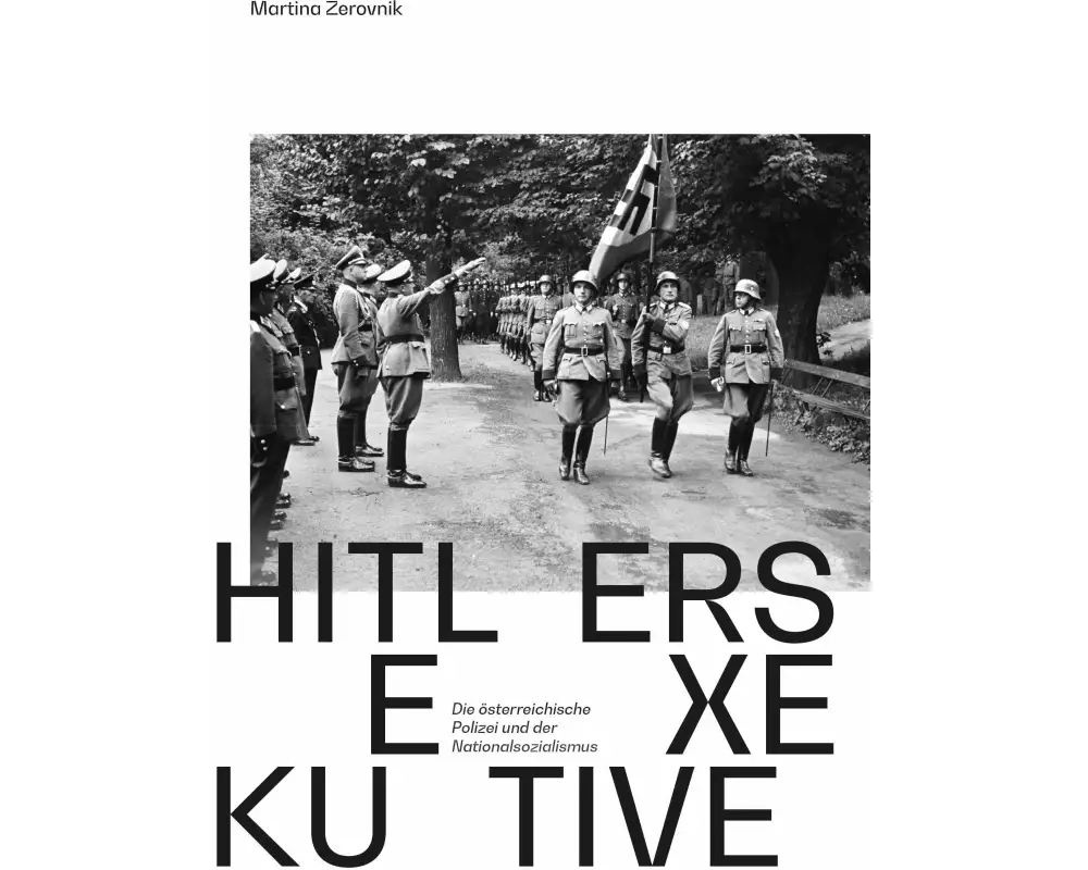 Hitlers Exekutive