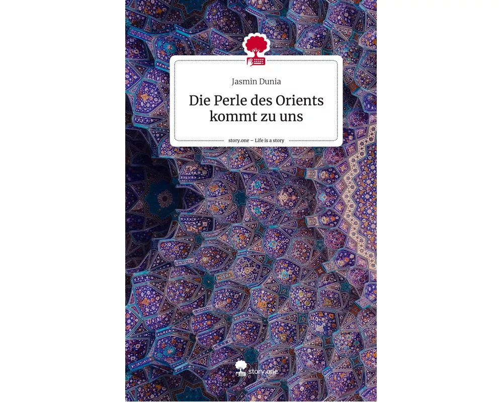 Die Perle des Orients kommt zu uns. Life is a Story - story.one