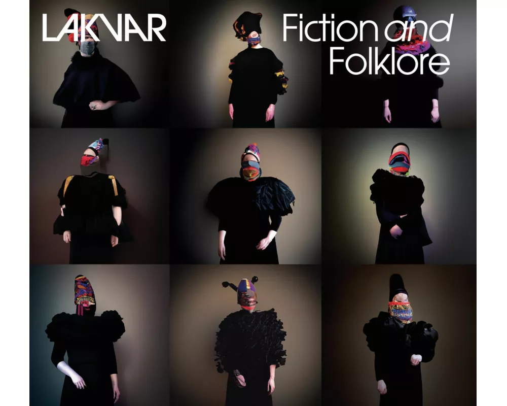 Fiction And Folklore