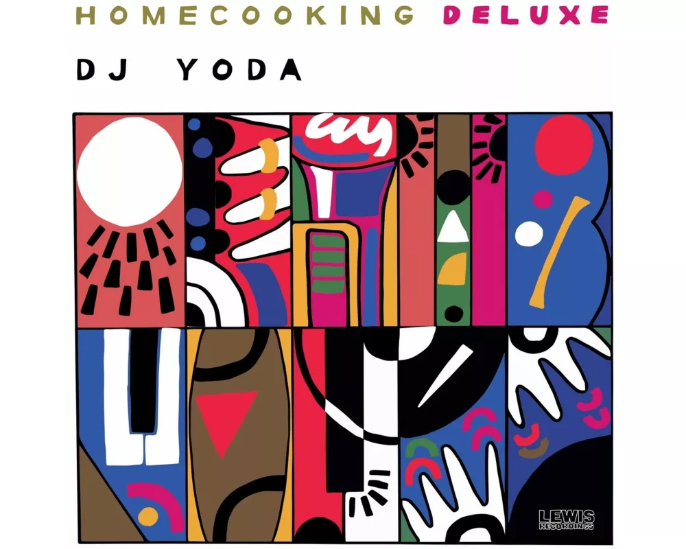 HOME COOKING (Deluxe)