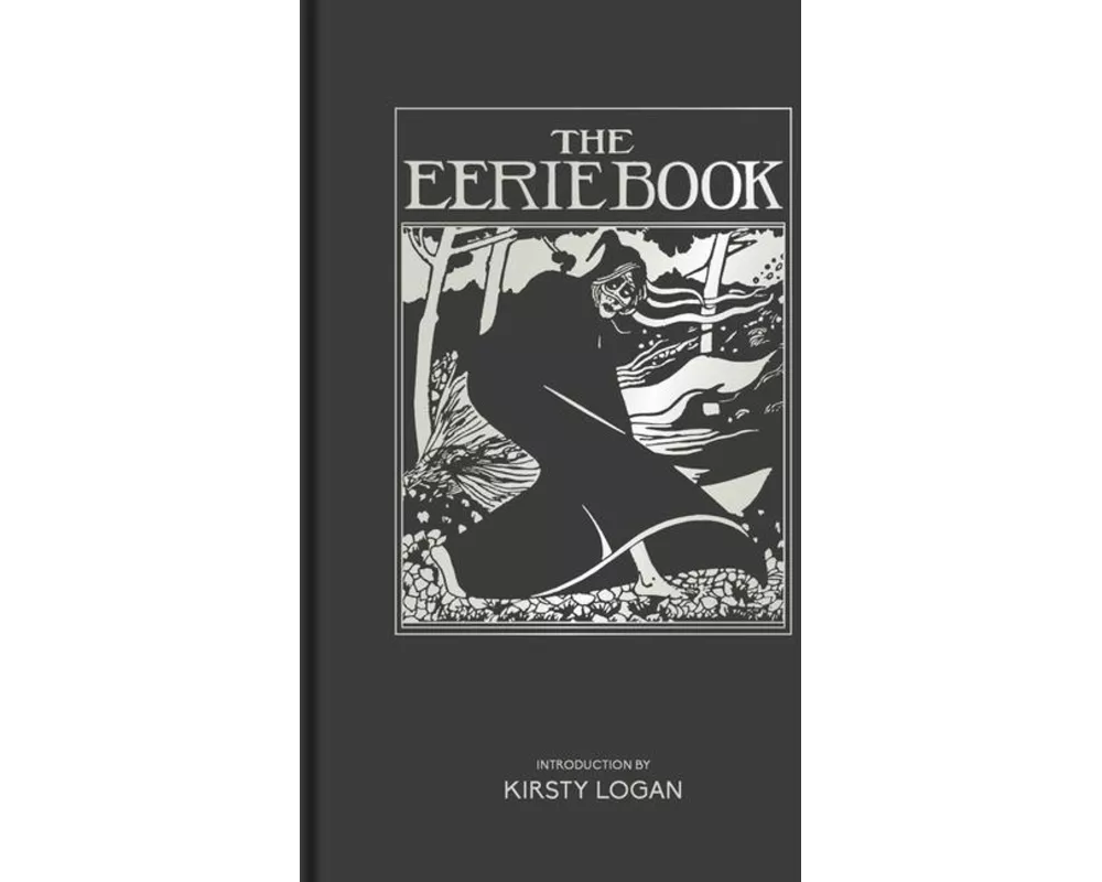 The Eerie Book