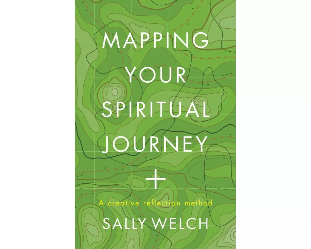 Mapping Your Spiritual Journey