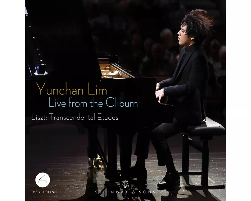 Transcendental Etudes-Yunchan Lim Live