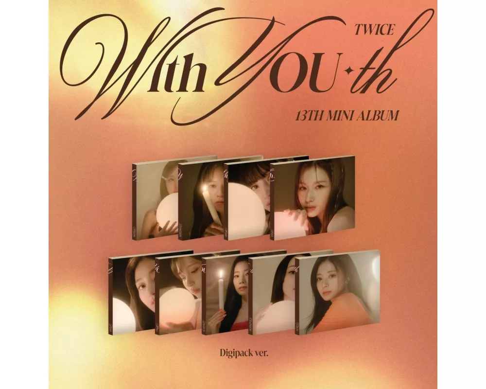 With You-th (Compact Version)