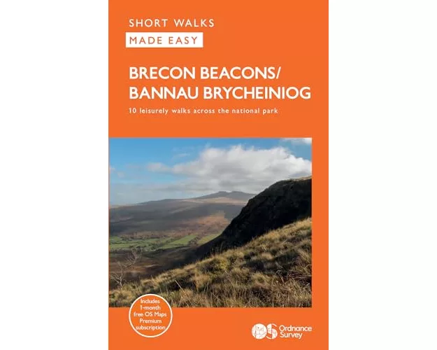 Brecon Beacons