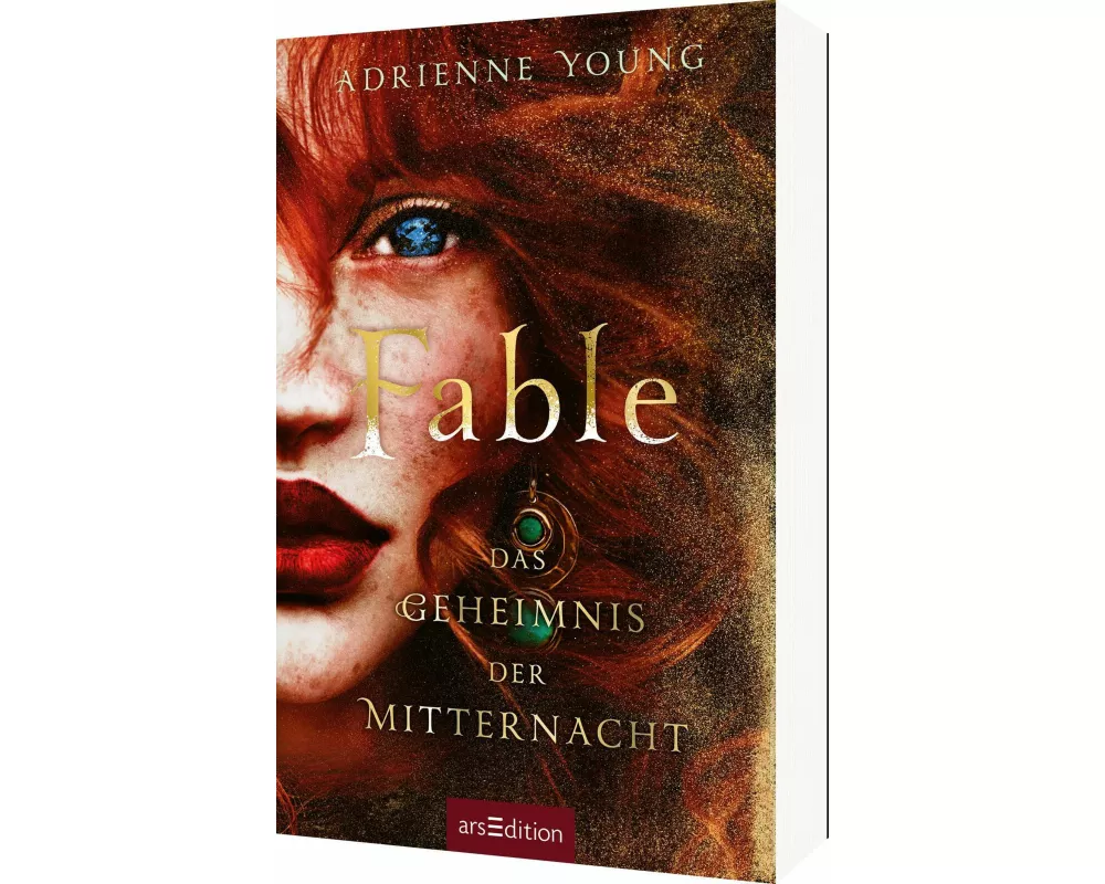 Fable – Das Geheimnis der Mitternacht (Fable 2)