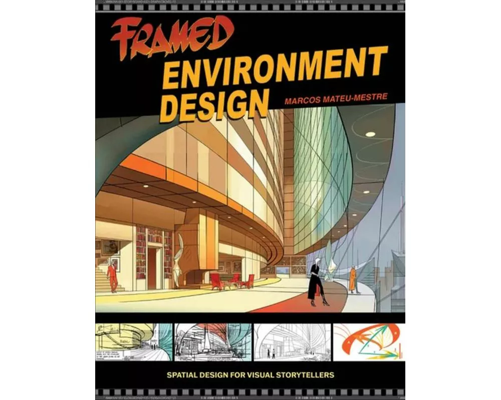 Framed Environment Design
