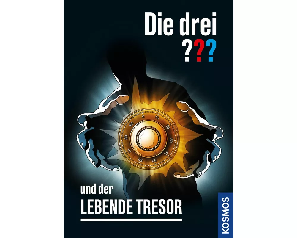 Die drei ??? und der lebende Tresor