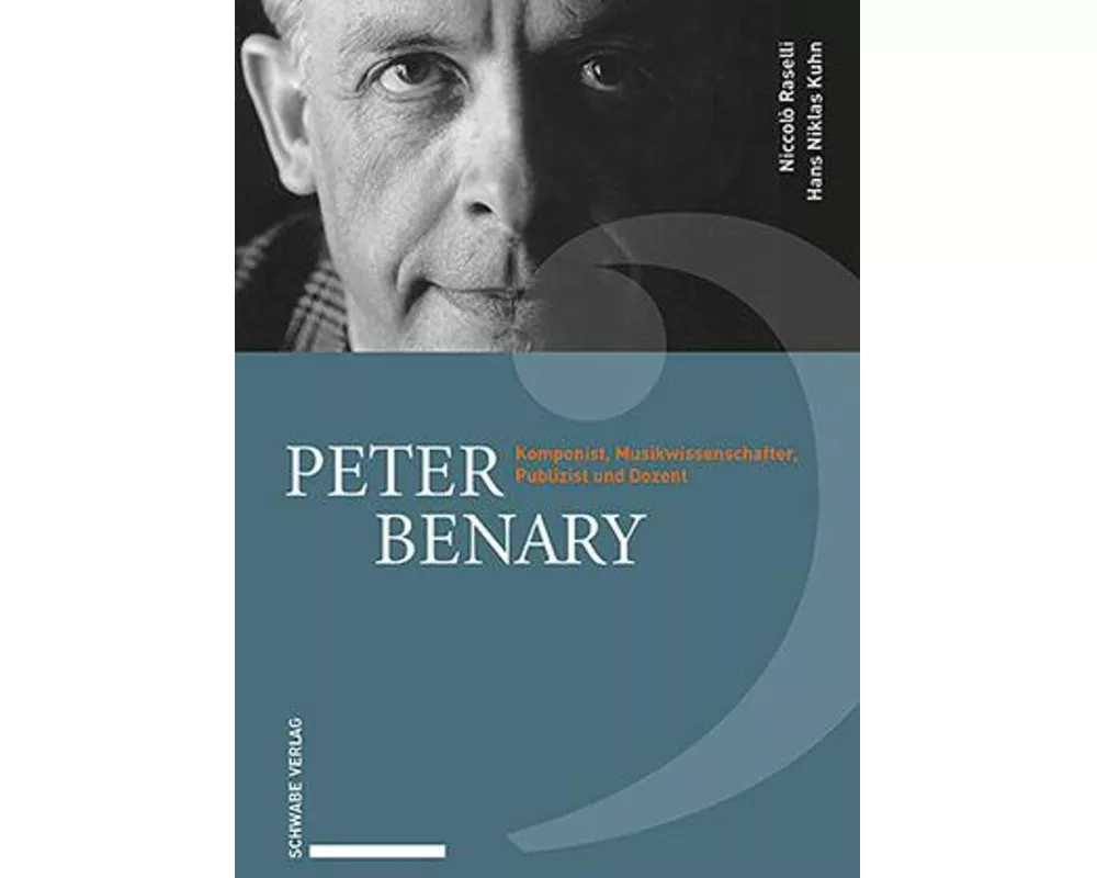 Peter Benary