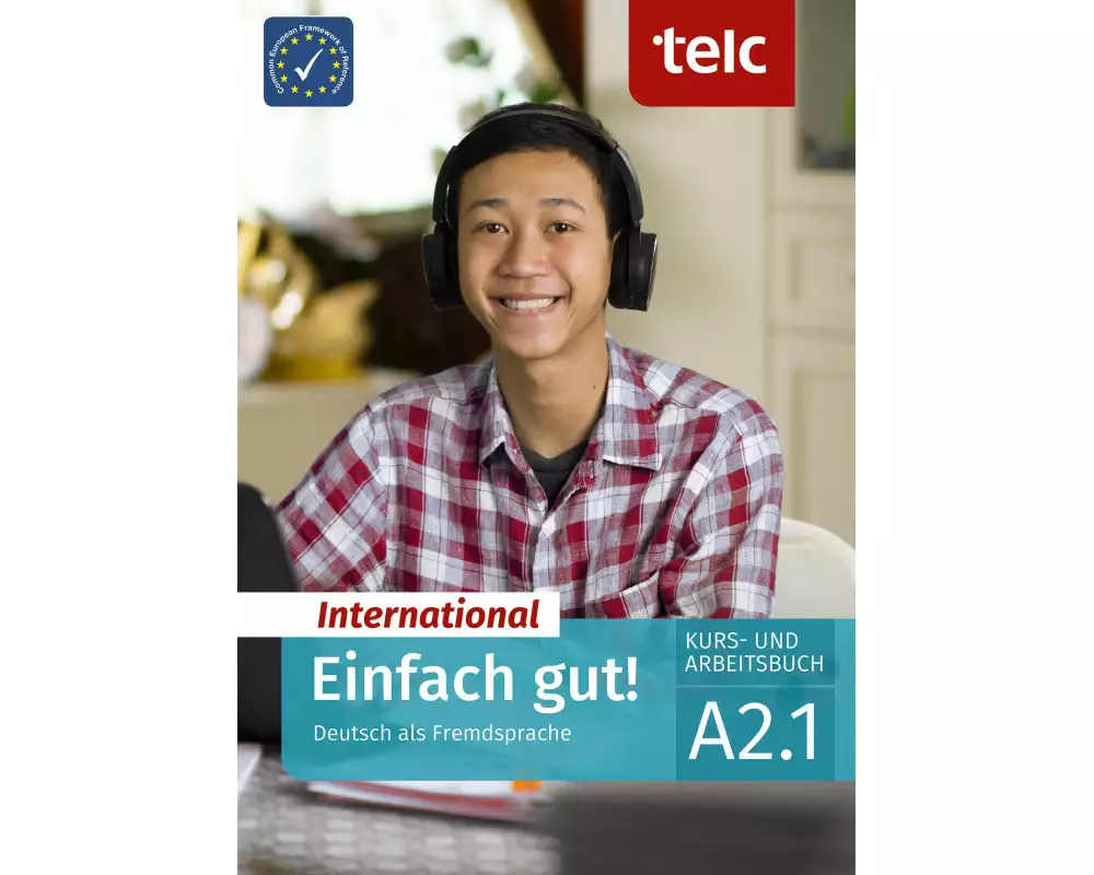 Einfach gut! International