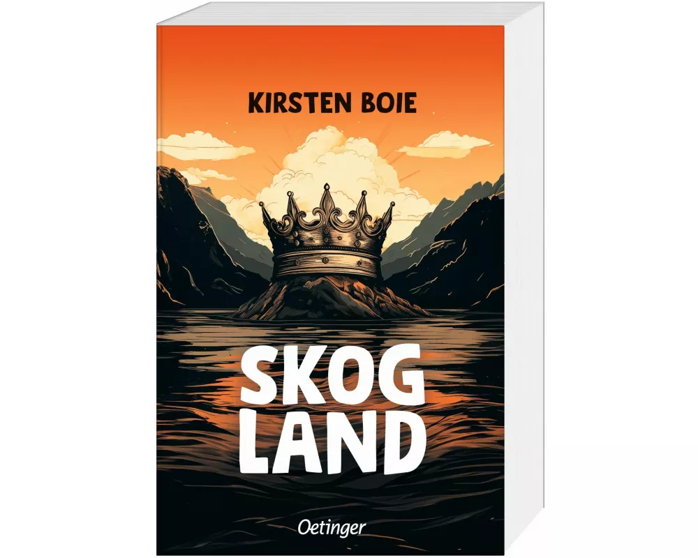 Skogland 1