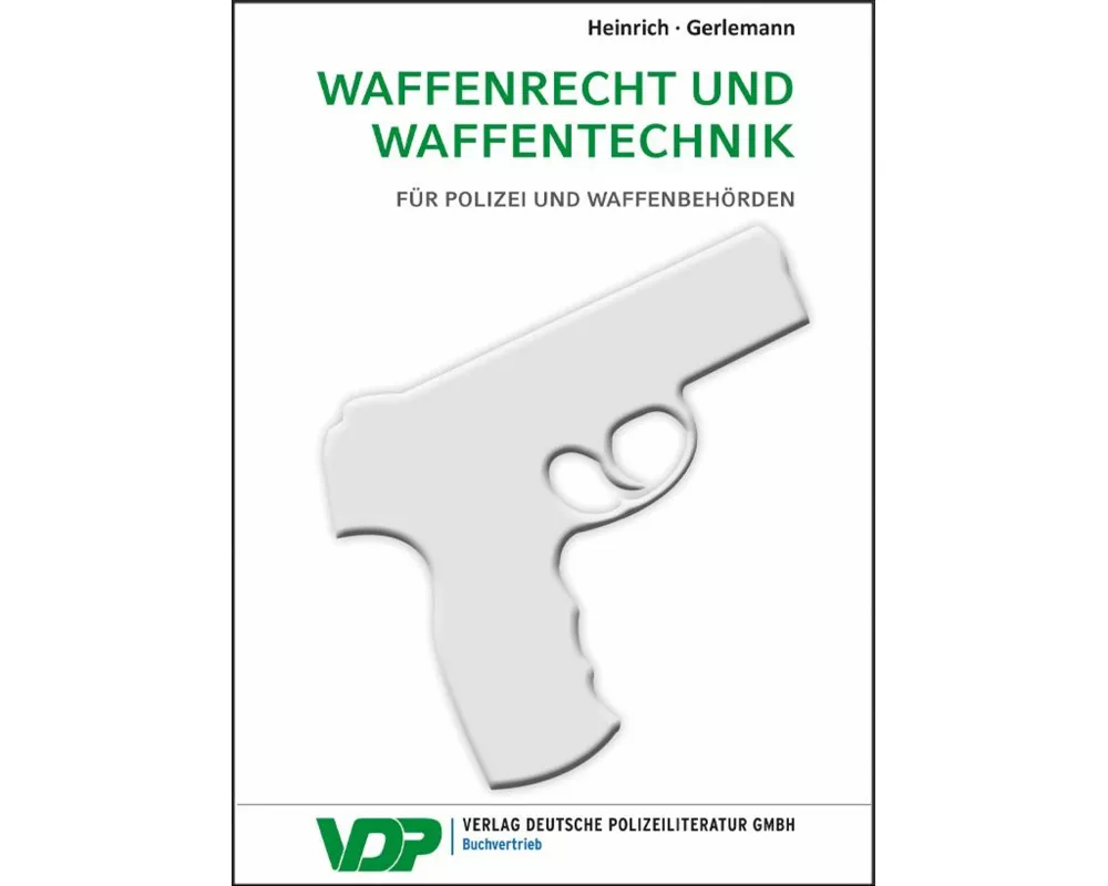 Waffenrecht und Waffentechnik
