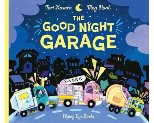 The Good Night Garage