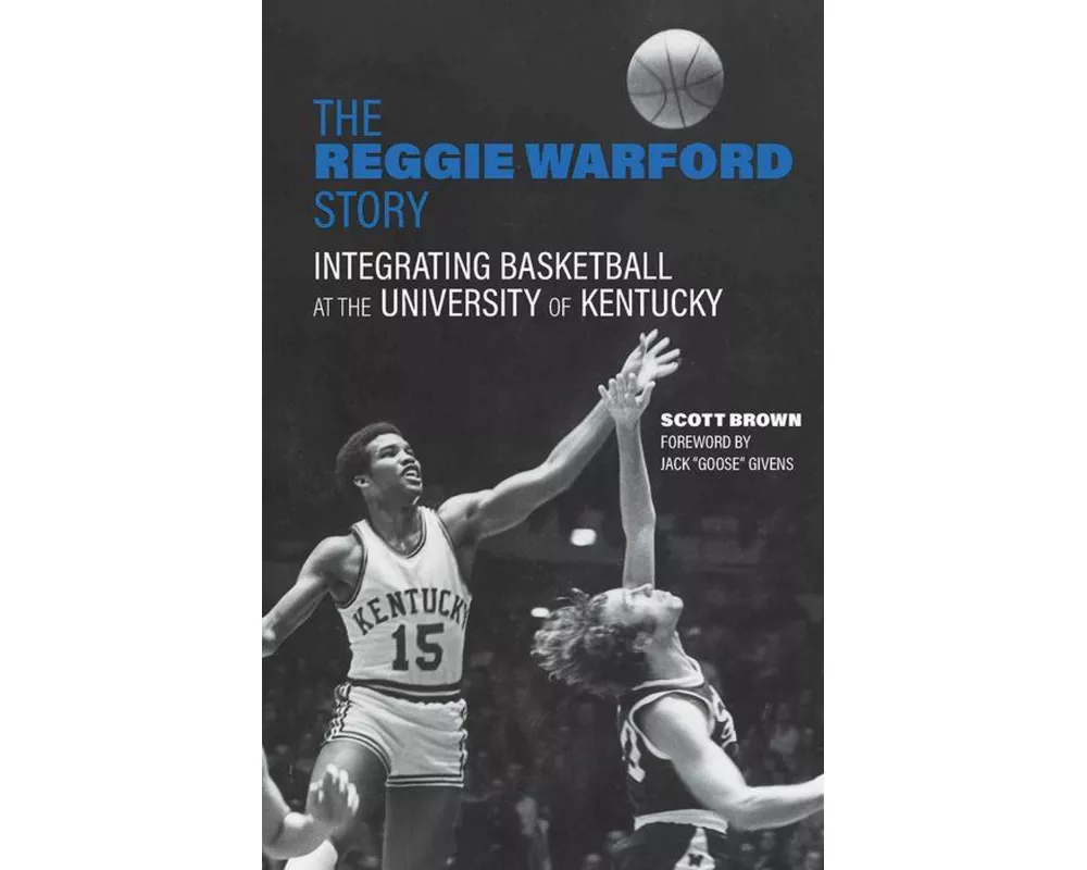 The Reggie Warford Story