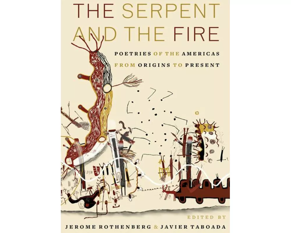 The Serpent and the Fire