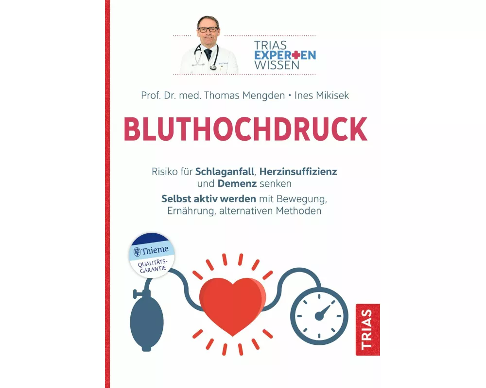 Expertenwissen: Bluthochdruck