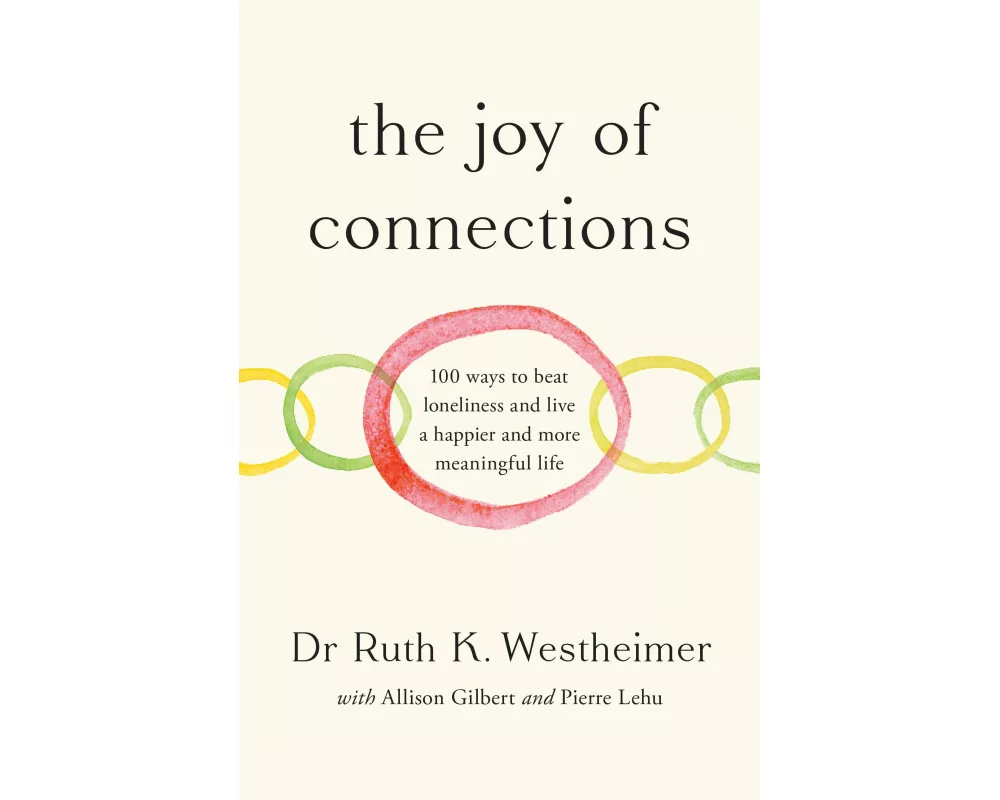 The Joy of Connections