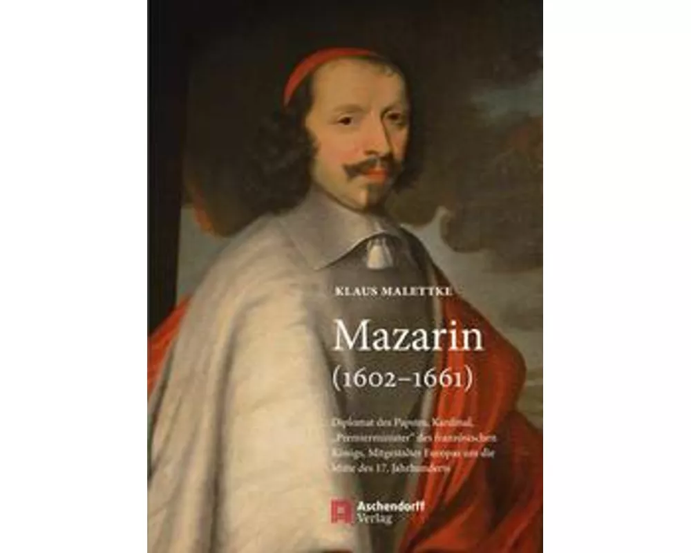Mazarin (1602-1661)