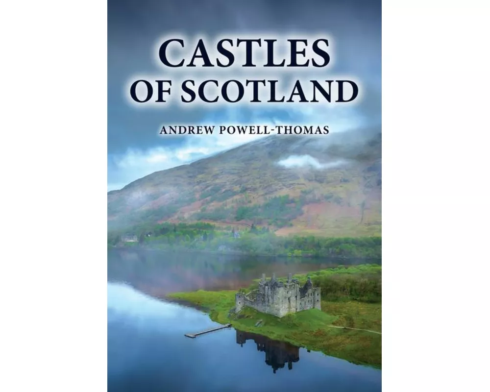 Castles of Scotland