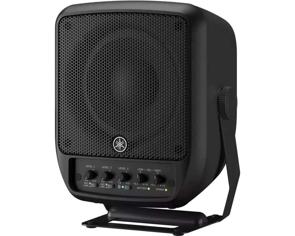 Yamaha PA-System STAGEPAS 100 BTR