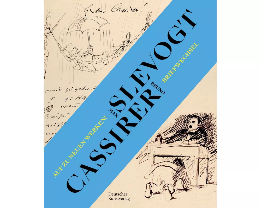 Auf zu neuen Werken!