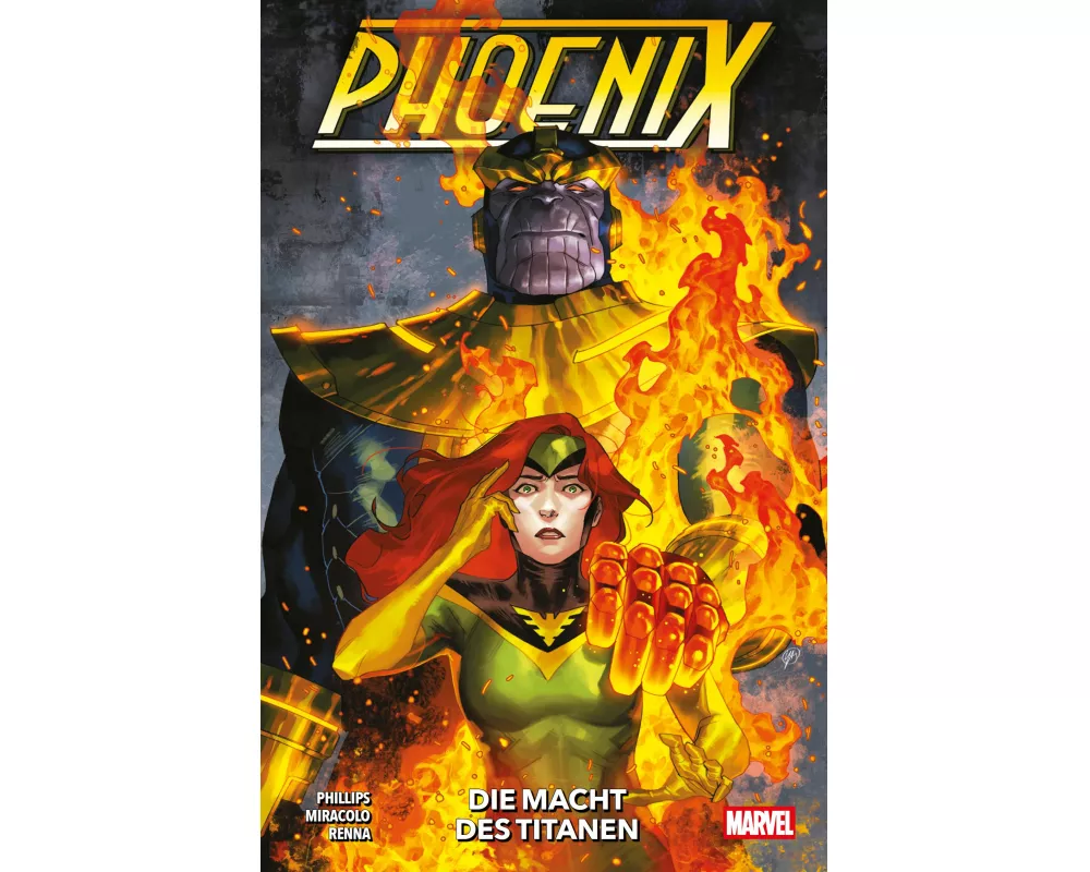 Phoenix
