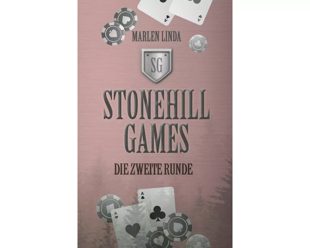 Stonehill Games – Die zweite Runde