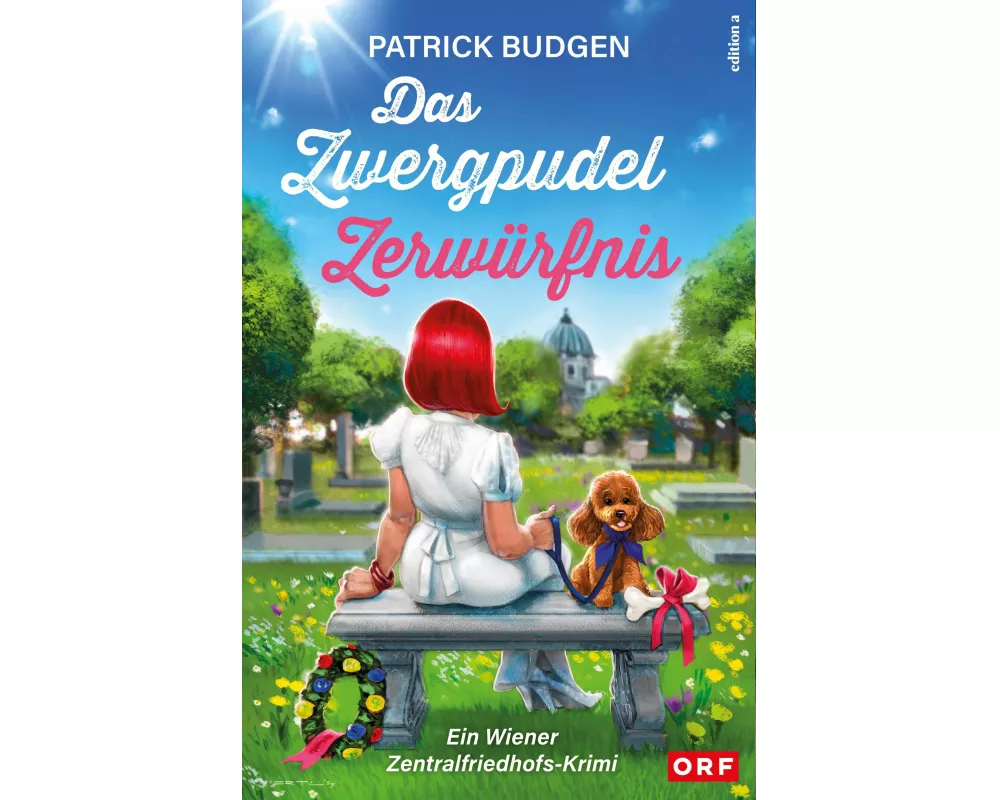 Das Zwergpudel-Zerwürfnis