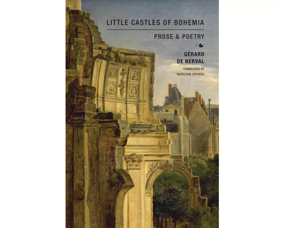 Little Castles of Bohemia