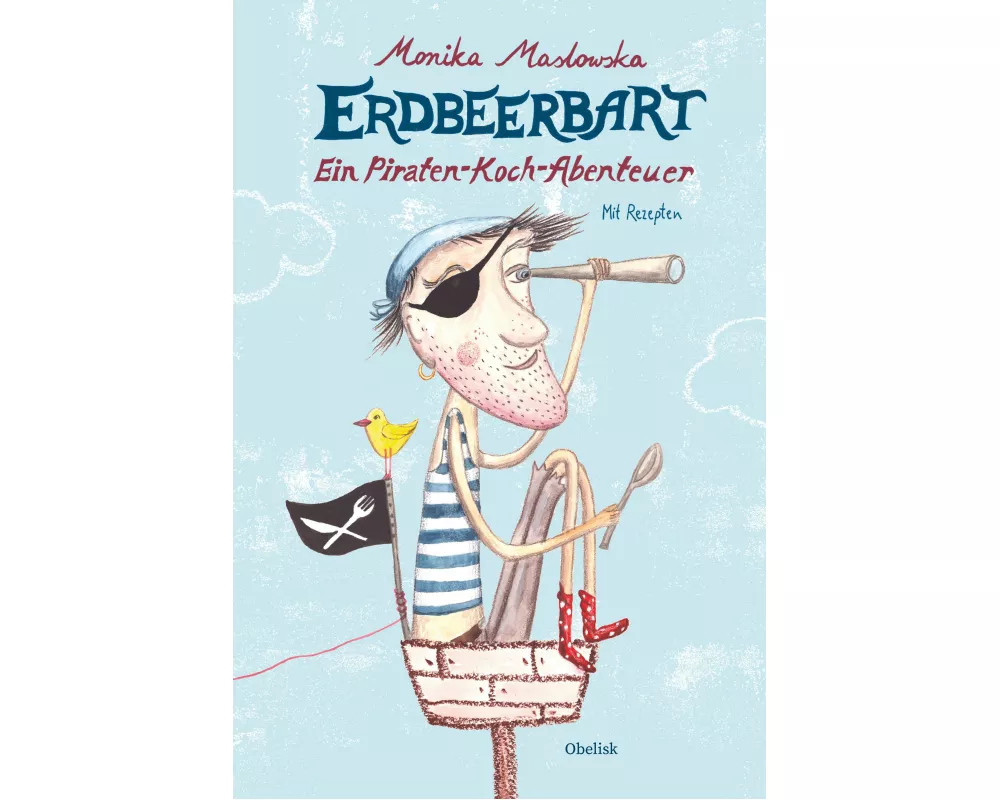 Erdbeerbart