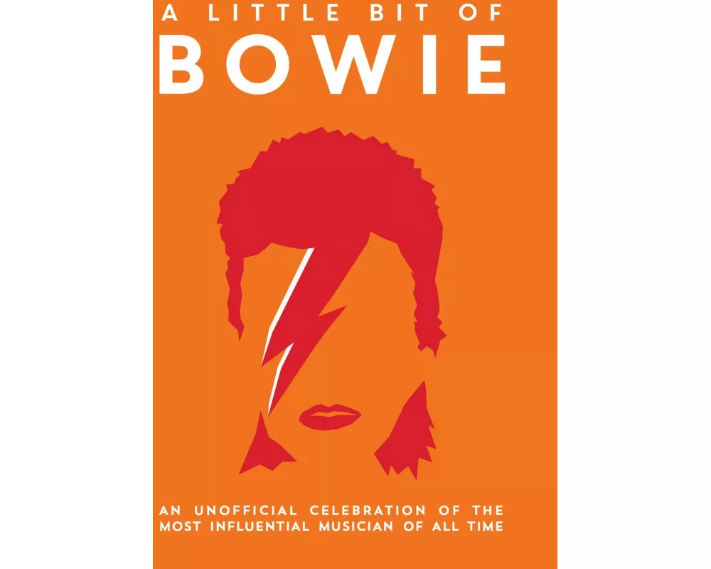 A Little Bit of Bowie
