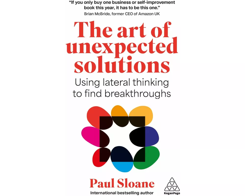 The Art of Unexpected Solutions