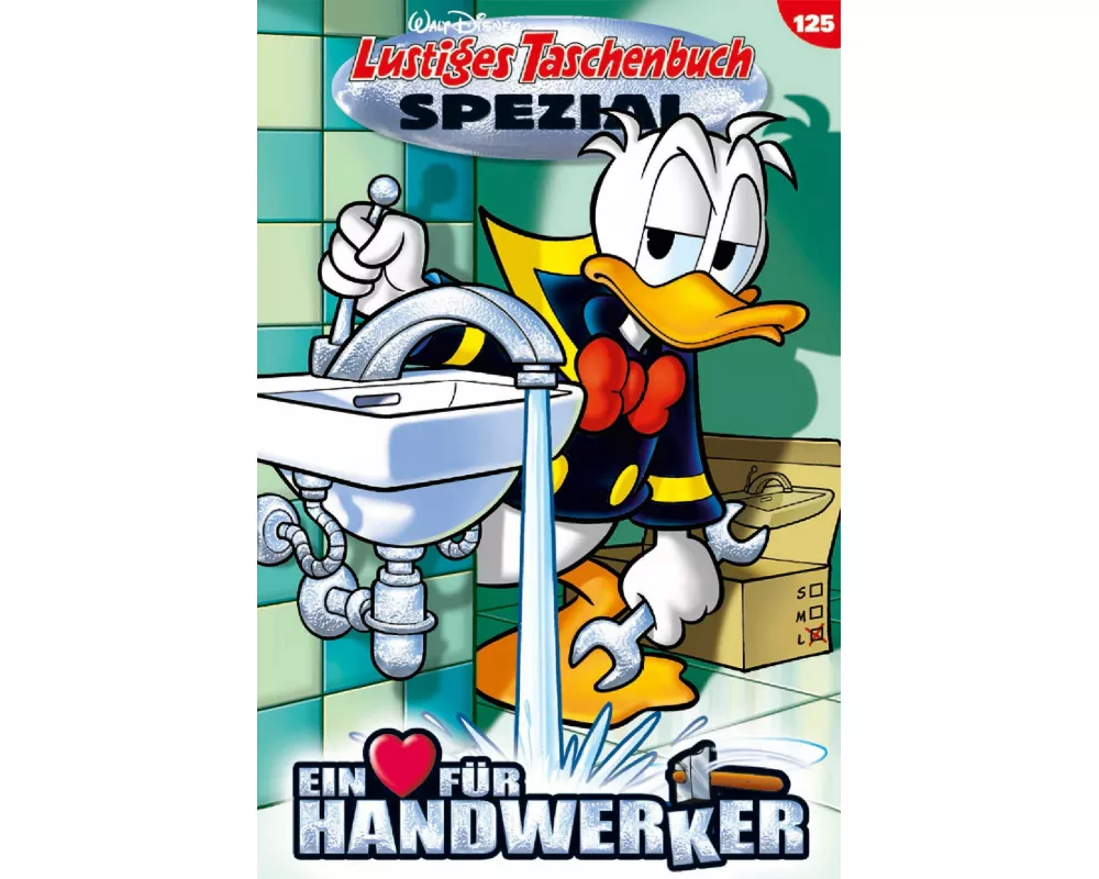 Ein Herz für Handwerker