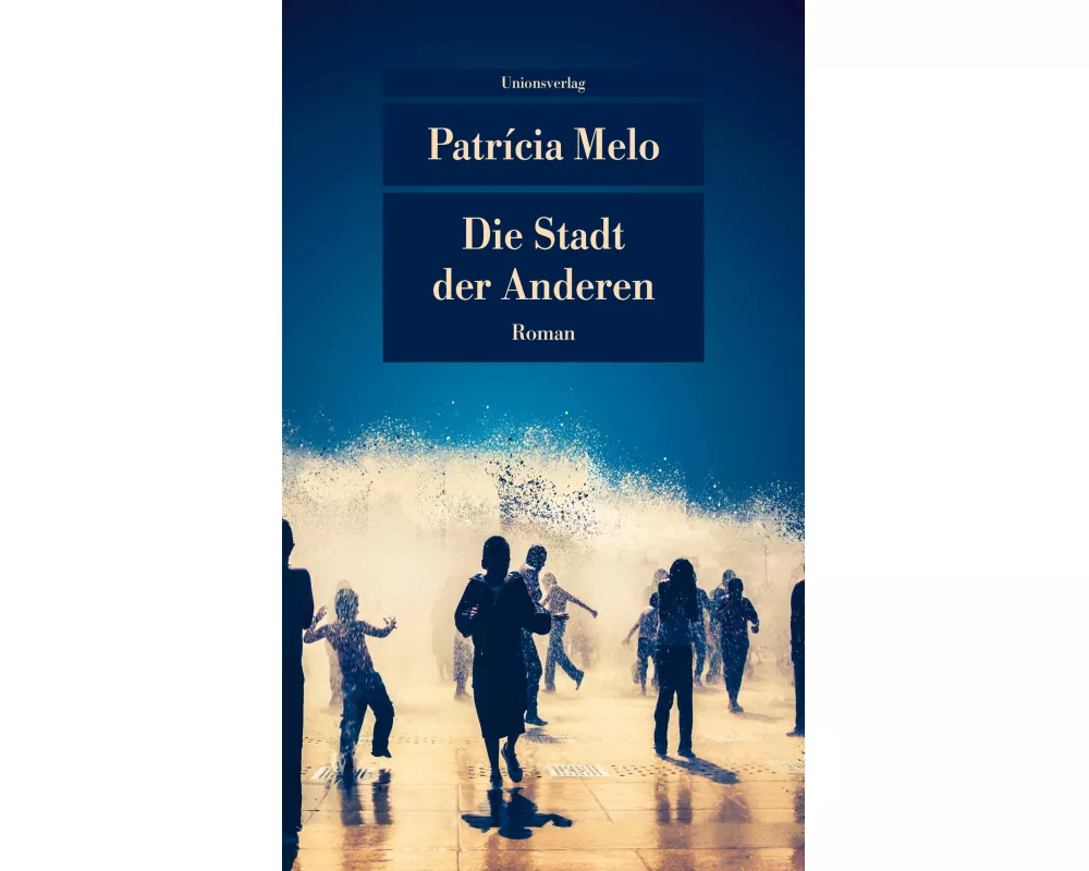 Die Stadt der Anderen