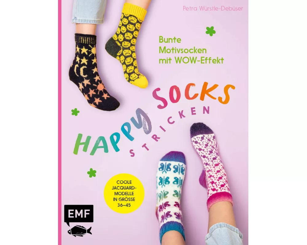 Happy Socks stricken