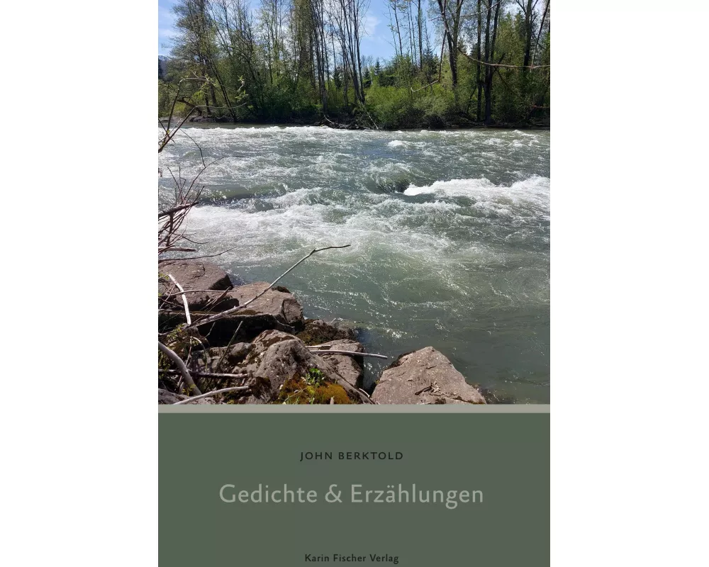 Gedichte und Erzählungen