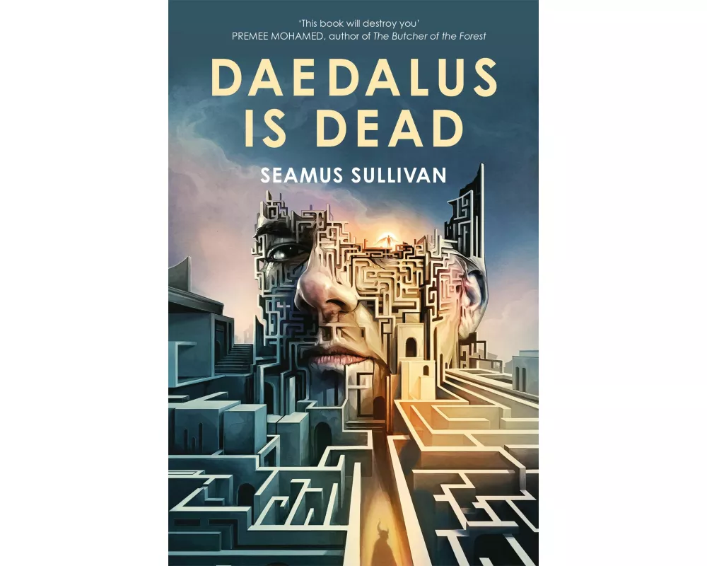 Daedalus is Dead