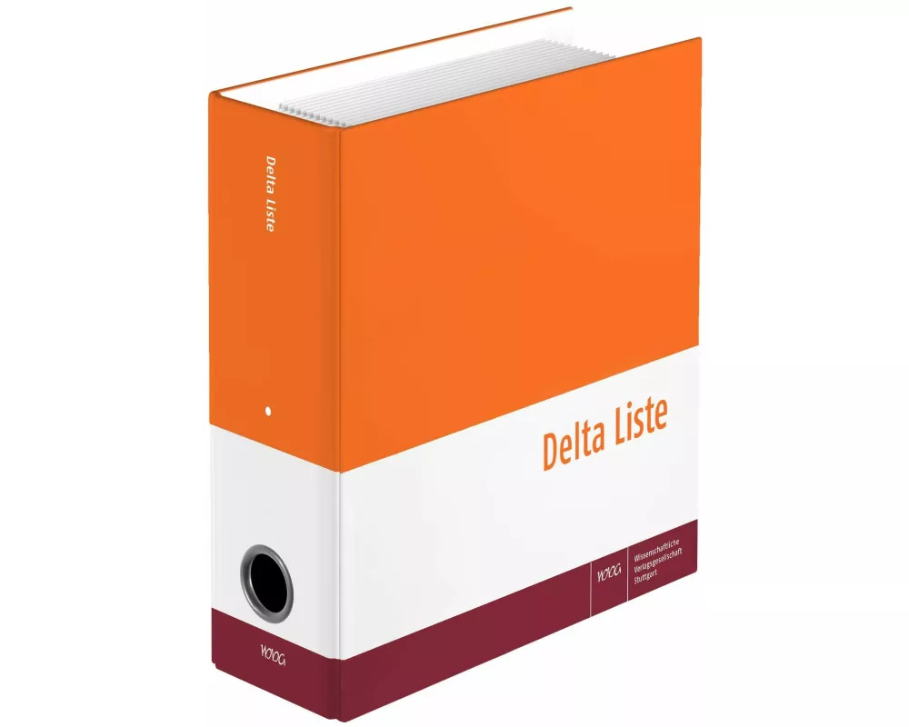 Delta Liste